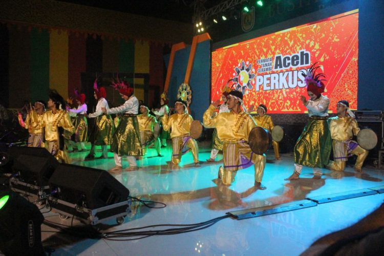 Aceh Perkusi 2022