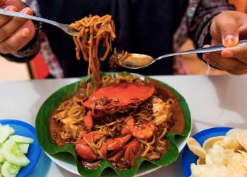 Festival Kuliner Aceh Timur pada 9-10 Agustus 2022 di Museum Rumoh Aceh, Peureulak
