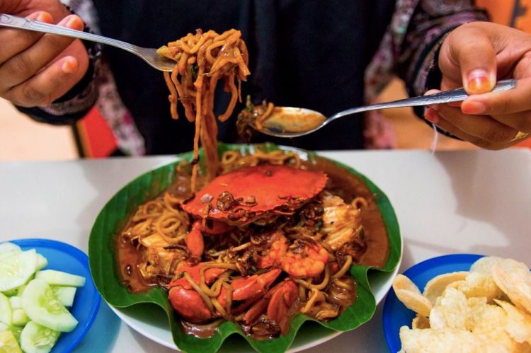 Festival Kuliner Aceh Timur pada 9-10 Agustus 2022 di Museum Rumoh Aceh, Peureulak
