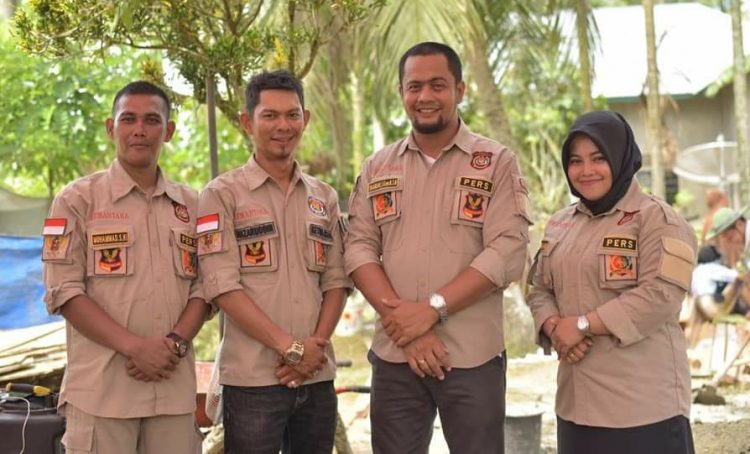 Gemantara Aceh Utara