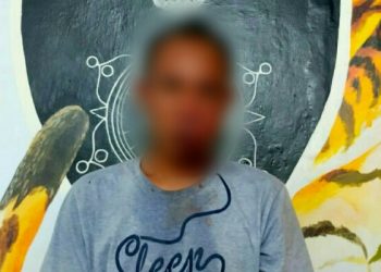 Satuan Reserse dan Narkoba (Sat Resnarkoba) Polres Kotamobagu kembali menangkap seorang pria karena mengedarkan obat keras jenis Thrihexiphenidyl