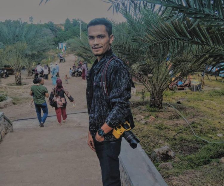 Muhammad Fadly