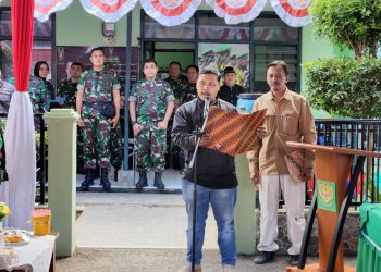 Sebanyak 51 orang mengikuti kegiatan Pembatalan Islam Bai'at Takfiri/NII