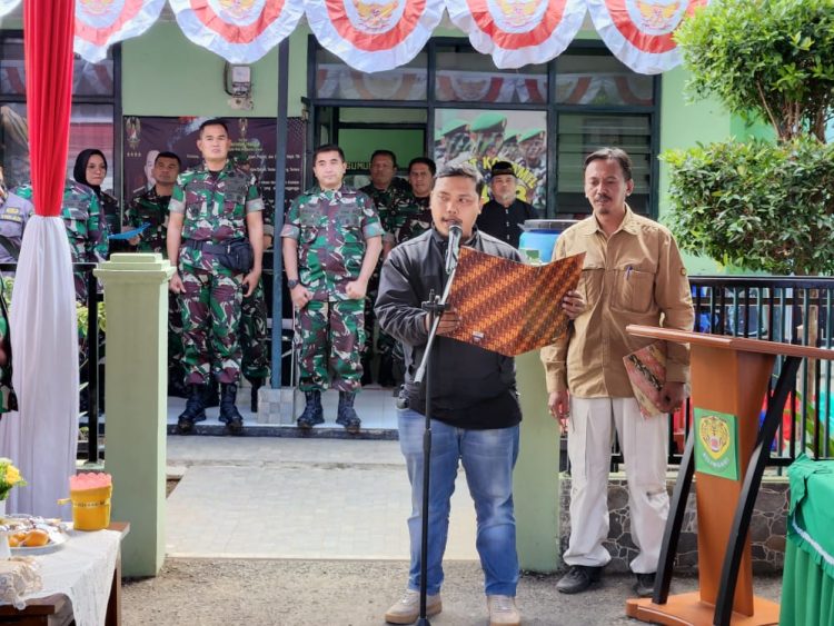 Sebanyak 51 orang mengikuti kegiatan Pembatalan Islam Bai'at Takfiri/NII