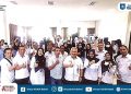 Dinas Koperasi dan UKM Prov Kep Bangka Belitung mengadakan acara pelepasan bagi satu pegawai terbaik, Ir. Suparman Effendi, M.T JFT Pengawas Koperasi Ahli Madya Dinas KUKM Prov Kep Babel