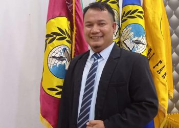 Wahyu Ramadhani, S.H., M.H