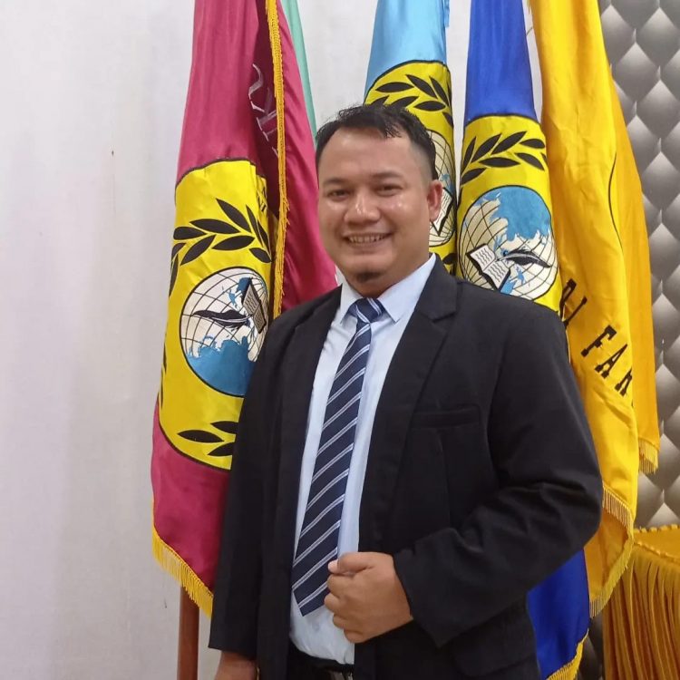 Wahyu Ramadhani, S.H., M.H
