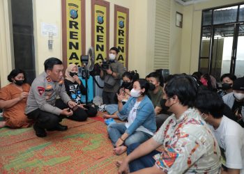 Sebanyak 212 Pekerja Migran Indonesia (PMI) ilegal gagal diberangkatkan menggunakan pesawat Lion Air