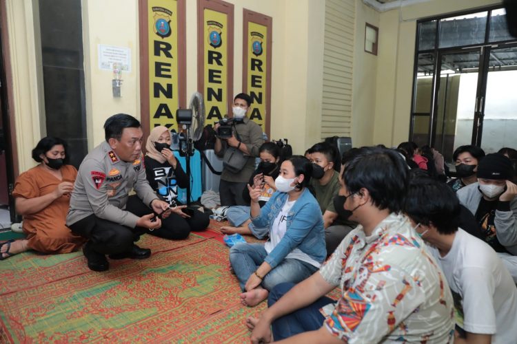 Sebanyak 212 Pekerja Migran Indonesia (PMI) ilegal gagal diberangkatkan menggunakan pesawat Lion Air
