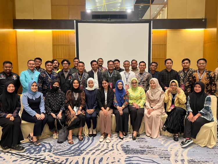 Alumnus Emerging Leaders Academies (ELA) yang meliputi unsur politisi muda lintas partai di Indonesia, resmi memperkenalkan Forum Politisi Muda Indonesia (FPMI)