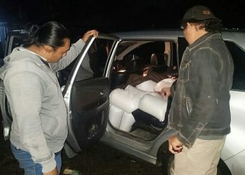 Polisi kembali mengamankan ratusan liter minuman beralkohol jenis captikus tanpa izin edar