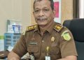 Ali Rasab Lubis, SH. MH. 
Plt. Kasi Penkum Kejati Aceh