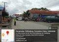 Antrian panjang pengisian BBM di beberapa SPBU Kabupaten Dairi