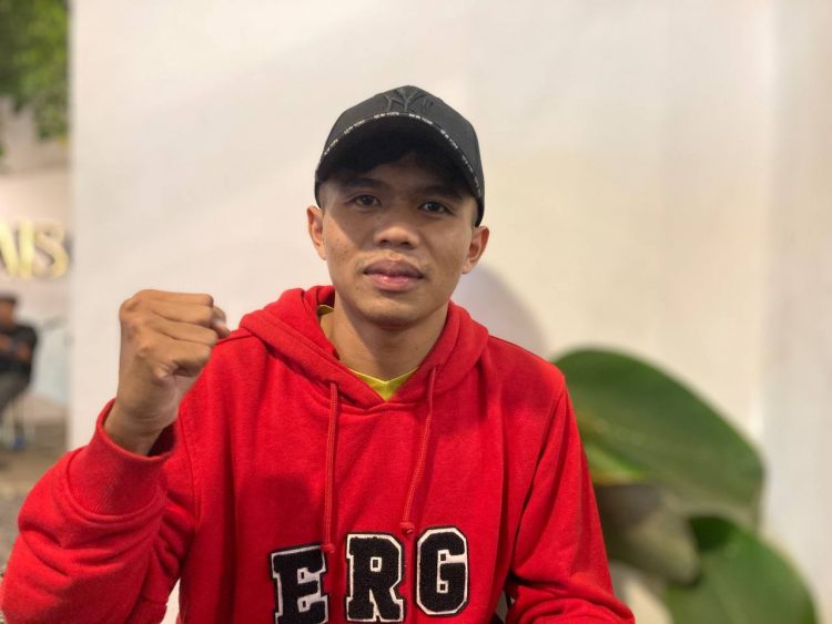 Pimpinan Okinmedia, Muhammad Olifiansyah