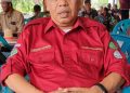 Ketua Yayasan Advokasi Rakyat Aceh ( YARA ) Langsa, H A Muthallib Ibr, SE,.SH,.M.SI,.M.Kn