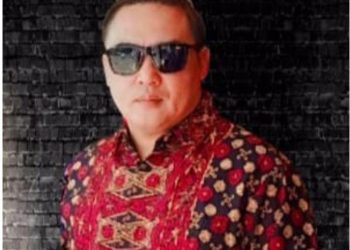 Ketua DPW SWI Sumsel Alex Pandawa Lima