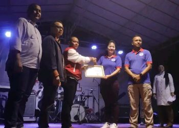 Belinyu Bangka Fair Festival 2022