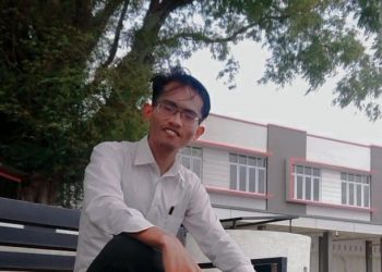 Juru Bicara Jaringan Aspirasi Rakyat Aceh (JARA) Rizki Maulizar