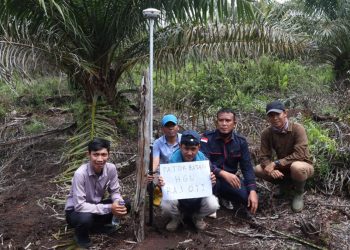 Tim Pidsus Tindak Pidana Korupsi (Tipikor) Kejaksaan Tinggi (Kejati) Sematera Selatan kembali melakukan pemeriksaan lapangan terkait dugaan Tindak pidana korupsi ganti rugi pembayaran lahan jalan tol