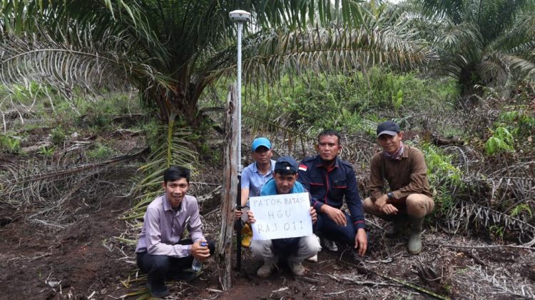 Tim Pidsus Tindak Pidana Korupsi (Tipikor) Kejaksaan Tinggi (Kejati) Sematera Selatan kembali melakukan pemeriksaan lapangan terkait dugaan Tindak pidana korupsi ganti rugi pembayaran lahan jalan tol
