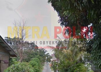 Gang Barito Belakang Sekolah Budi Mulia, Markas Baru Peredaran Narkoba Milik DLN dan Lolok
