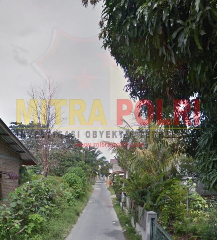 Gang Barito Belakang Sekolah Budi Mulia, Markas Baru Peredaran Narkoba Milik DLN dan Lolok