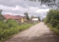 Masyarakat Desa Pedamaran V kecamatan Pedamaran Kabupaten Ogan Komering Ilir sangat kecewa pasalnya Peningkatan jalan didesa tersebut yang pengerjaannya Tahun 2020 dengan mempergunakan APBD OKI sudah mengalami kerusakan