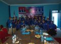 (DPD) Partai Demokrat Kabupaten Ogan Komring Ilir, Provinsi Sumatera Selatan menggelar acara Temu Kader dan Rapat Kordinasi bersama dengan Ketua Pengurus Anak Cabang (PAC) PD se Kabupaten OKI