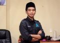 Andi Fazil (Maha Santri Dayah Darul Munawwarah Kuta Krueng, Alumni Jurnalistik Dinas Dayah Aceh Tahun 2021)