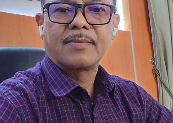 Nasruddin Bahar Koordinator LPLA