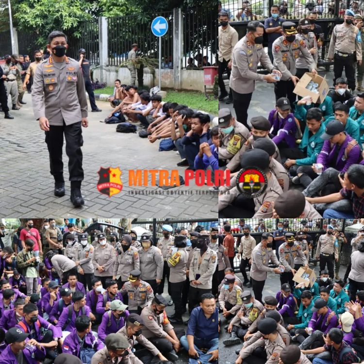 massa dari aliansi ormas, LSM, pemuda dan mahasiswa anti korupsi, Akumulasi Kemarahan Buruh dan Massa, Badan Eksekutif Mahasiswa Seluruh Indonesia (Bemsi) serta Gerakan Mahasiswa Kristen Medan (GMKI), DPC Gerakan Mahasiswa Nasional Indonesia (GMNI) secara bergantian menyampaikan orasinya di depan gedung DPRD Sumut