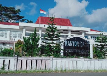DPRD Nias Barat akan panggil Kasatpol PP untuk dengar pendapat