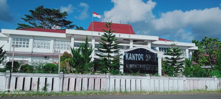 DPRD Nias Barat akan panggil Kasatpol PP untuk dengar pendapat