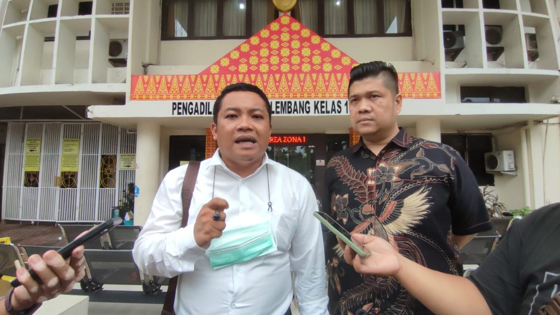 Tim Kuasa Hukum PT Timur Jaya Teladan dari kantor hukum J.J.A.D and Partners, Desmon Simanjuntak SH dan Jontan Rudi Nober Tampulobon SH, menyatakan Gugatan rekonvensi perkara tanah kliennya dikabulkan atau menang
