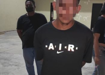 Respon cepat tim Alpha ROTR Polresta Manado, berhasil menangkap tersangka kasus pembunuhan di Kelurahan Tumumpa Dua Kecamatan Tuminting