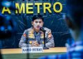 Kabid Humas Polda Metro Jaya Kombes Pol Endra Zulpan, S.I.K, M.Si