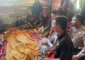Korban tewas bernama Suci (18) masih berstatus pelajar, warga Dusun Kariako Desa Buntu Karya Kecamatan Ponrang Selatan