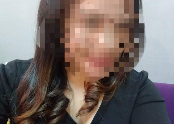 J (yang diduga Mucikari di Kost Deyah)