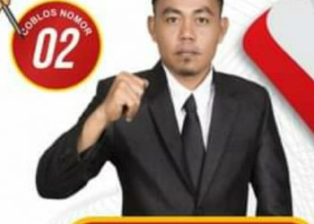 BENI APN BIN DARURAT