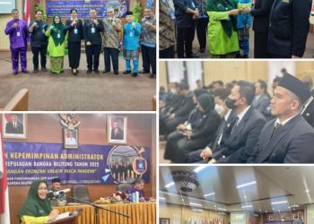 Pemerintah Provinsi Kepulauan Bangka Belitung melalui Badan Kepegawaian dan Pengembangan SDM Daerah (BKPSDMD) secara resmi membuka Pelatihan Kepemimpinan Administrator Angkatan I Tahun 2022 Provinsi Kepulauan Bangka Belitung