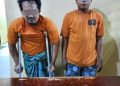 DPO pemasok sabu ke Lapas Kotapinang, RS akhirnya ditangkap