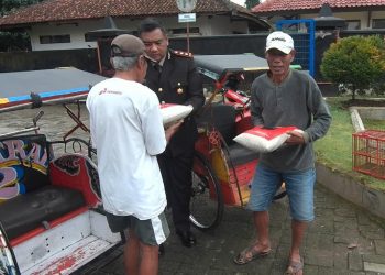 Polres PurbaIingga mengisi peringatan Hari Kesaktian Pancasila dengan menggelar bakti sosial (Baksos) di sejumlah tempat