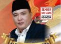 ideologi negara.

Alex Pandawa Lima Ketua DPW SWI Sumatera Selatan
