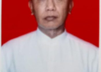 KETUA LP2KP Sulawesi Tengah AHMAD K ADAM