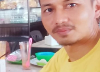 Muhammad Saidi Ketua Forum Geuchik Pirak Timur Kabupaten Aceh Utara