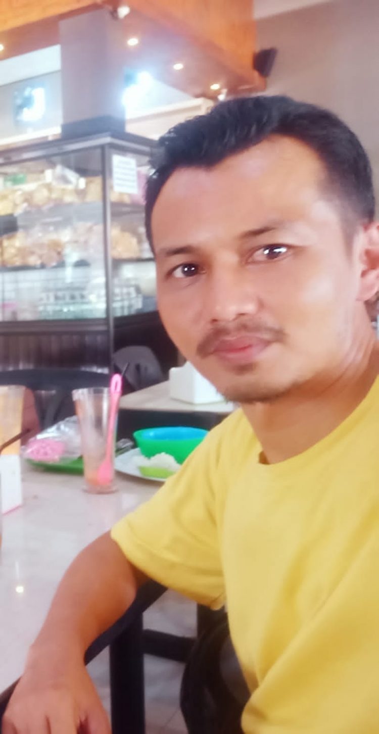 Muhammad Saidi Ketua Forum Geuchik Pirak Timur Kabupaten Aceh Utara