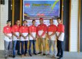 Dewan Pimpinan Cabang (DPC) Persatuan Wartawan Republik Indonesia (PWRI) Aceh Utara Periode 2022-2025 Resmi Dilantik