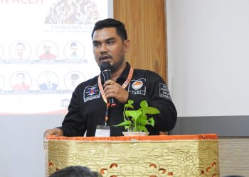 Edi Sahputra Bako