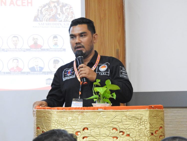 Edi Sahputra Bako