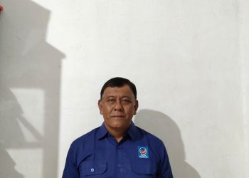 Zulkarnaini Mantan anggota DPRK Nagan Raya 3 priode